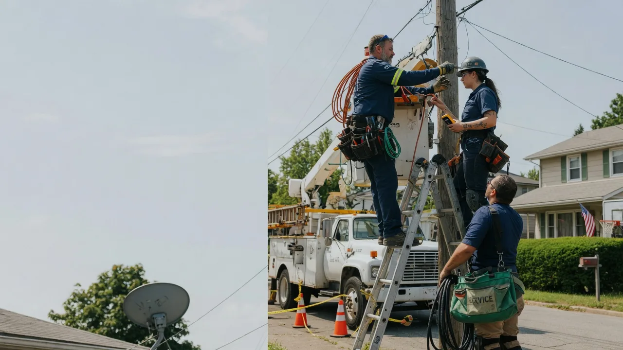 Electrical Repair in Brookland, AR near me